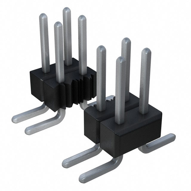 GTC36DABN-M30 Sullins Connector Solutions  Embases à broches mâles